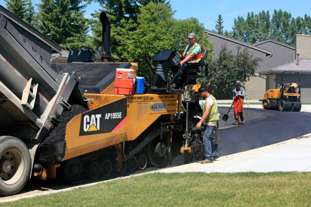 Best Driveway Resurfacing Pavers  in USA